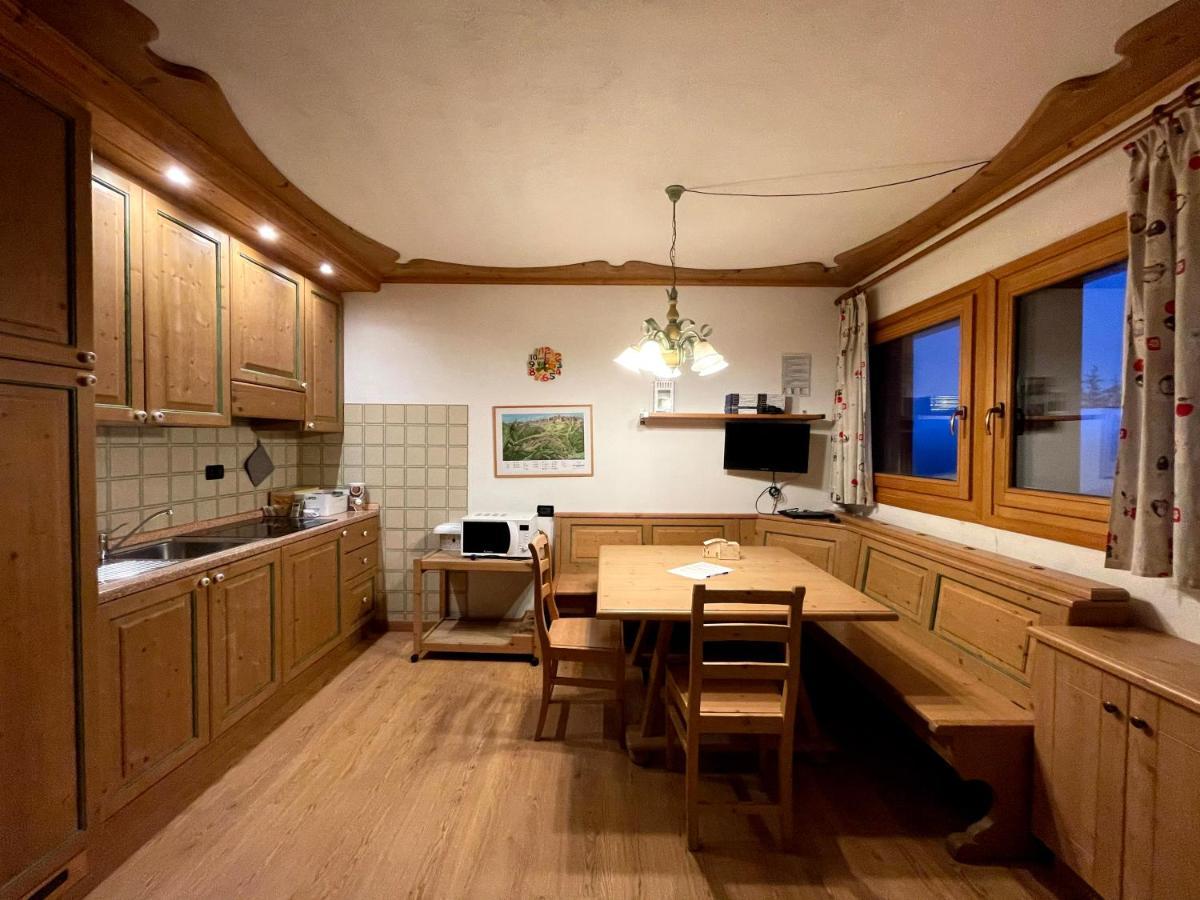 Casa Cucciolo فالكادي المظهر الخارجي الصورة