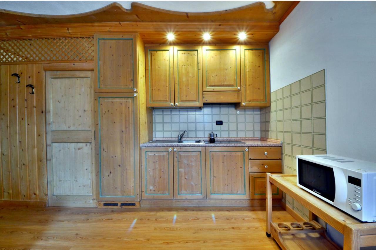 Casa Cucciolo فالكادي المظهر الخارجي الصورة