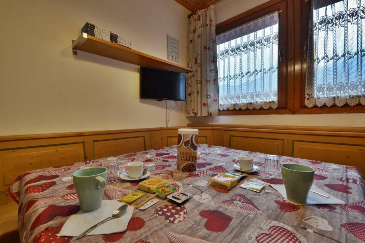 Casa Cucciolo فالكادي المظهر الخارجي الصورة